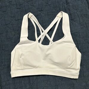 Lululemon free to be serene bra